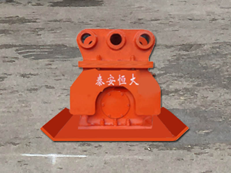 VC-S液壓振動夯實(shí)機(jī)